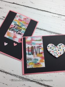 V-Day Love Cards