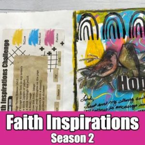 Faith Inspirations season 2