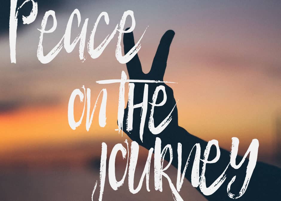 31 Bible Verses About Peace